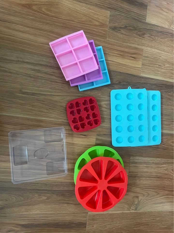 Soap Making Starter Kit - photo 2