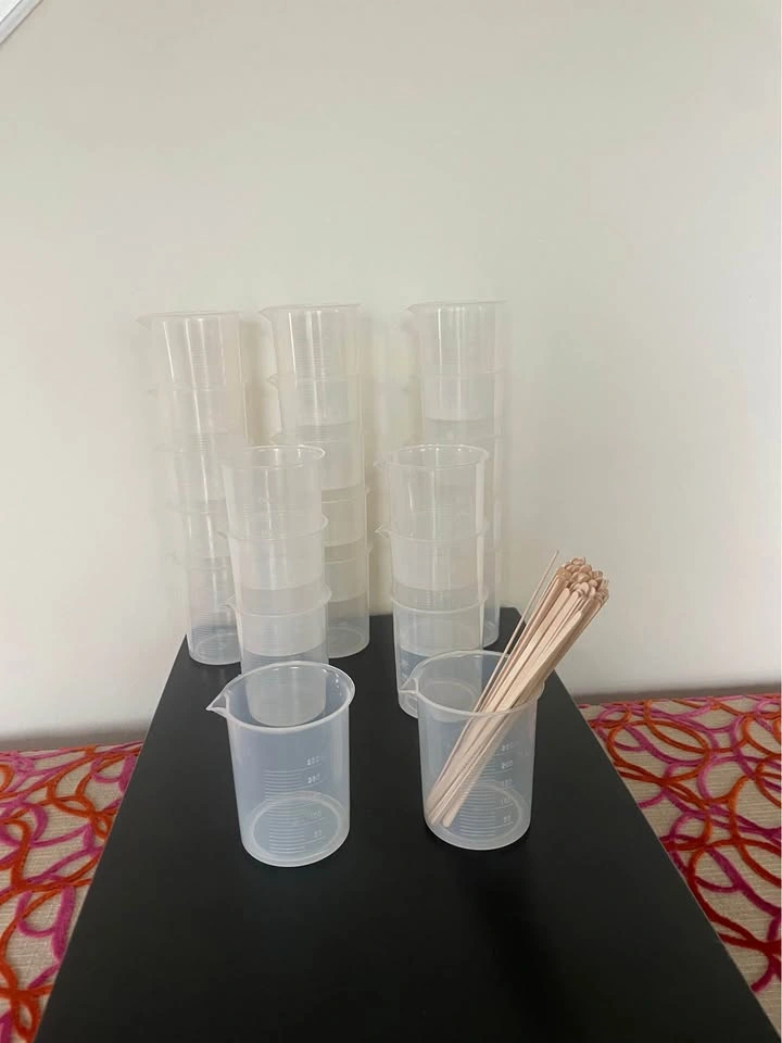 Soap Making Starter Kit - photo 3