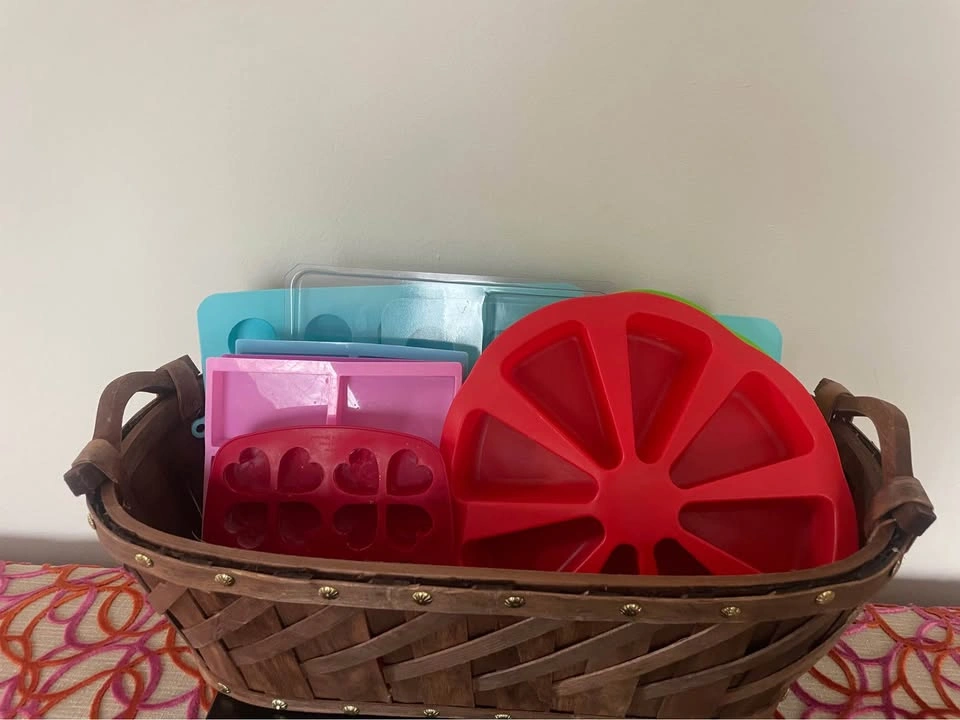 Soap Making Starter Kit - photo 4