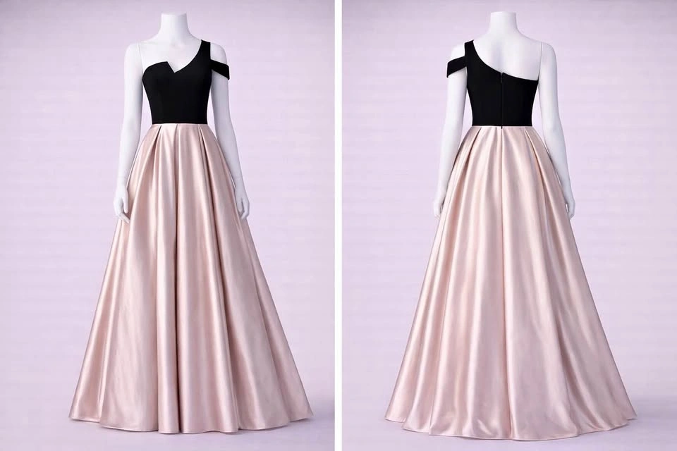 Elegant Formal Dress