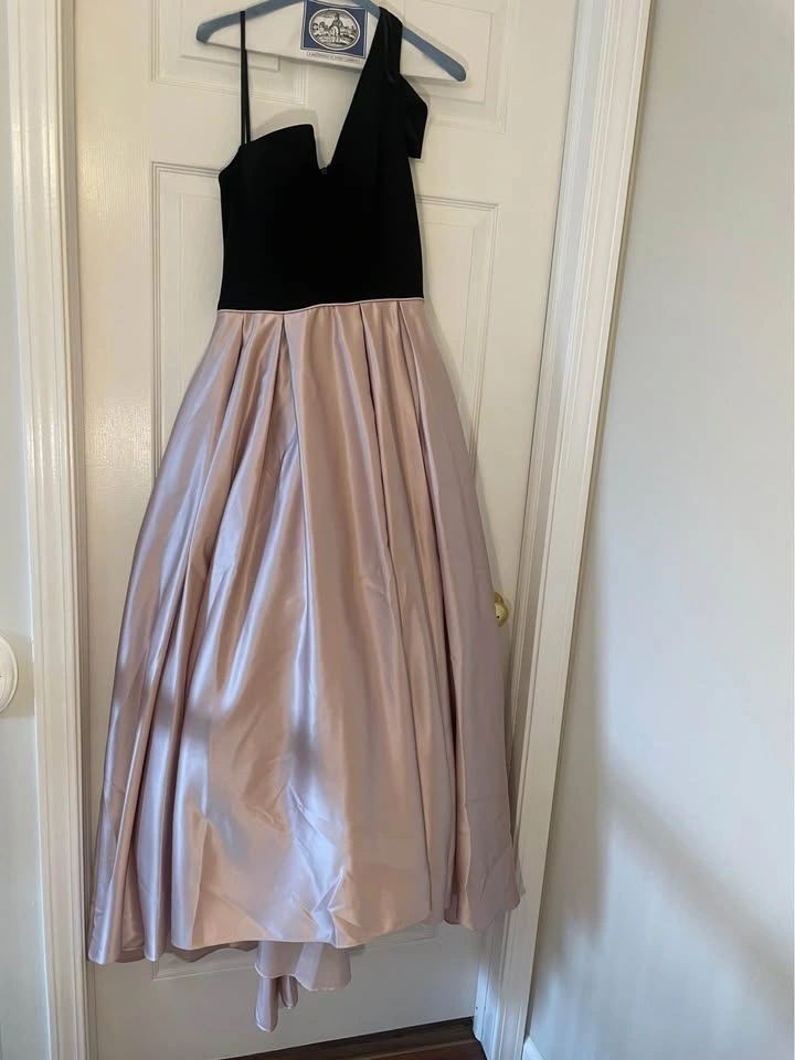 Elegant Formal Dress - photo 3