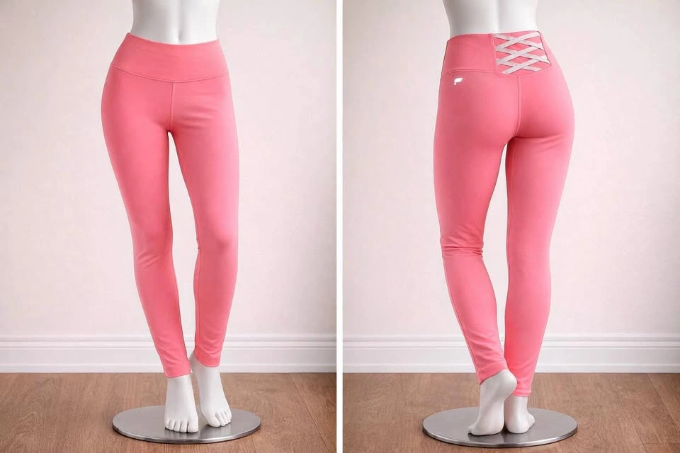 Fabletics High-Waisted Leggings