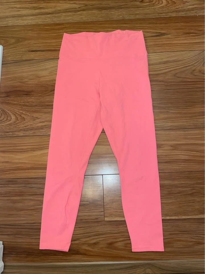 Fabletics High-Waisted Leggings - photo 2
