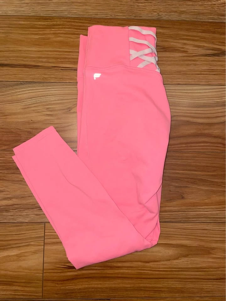Fabletics High-Waisted Leggings - photo 3