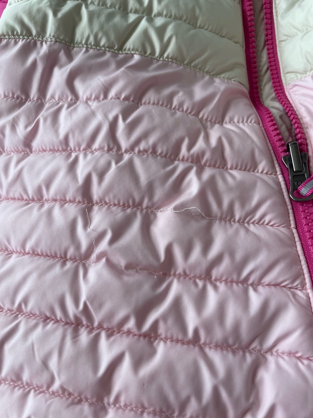 Double Faced Columbia Winter Suit - 2 Years - photo 2