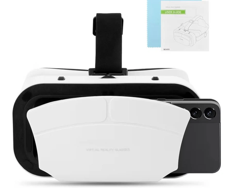 Virtual Reality Glasses - photo 4