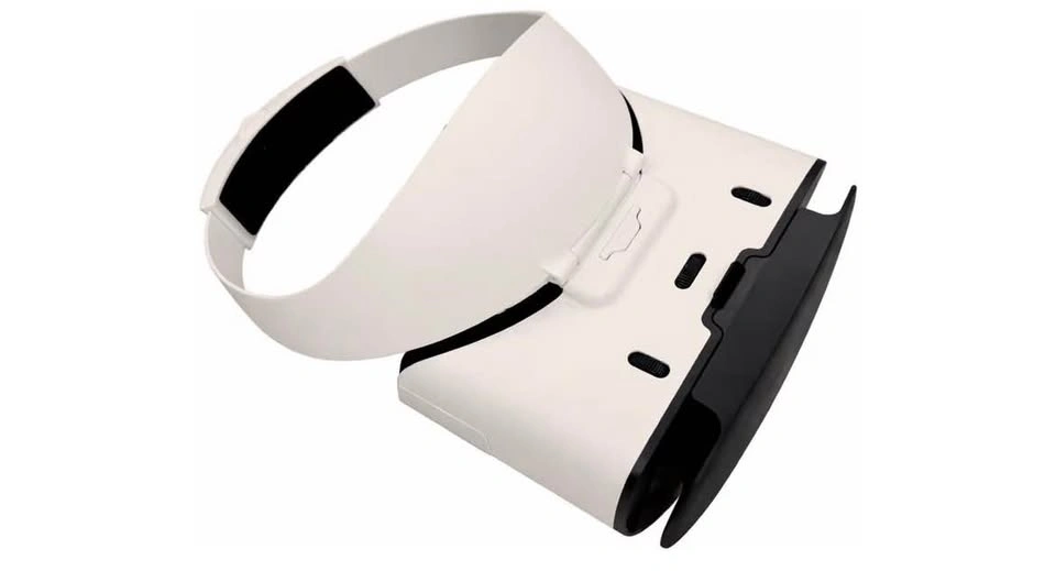 VR Shinecon SC-G06B Virtual Reality Glasses - photo 4
