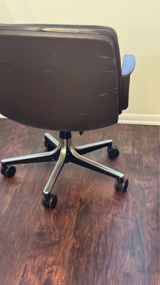 Free Chair - photo 4