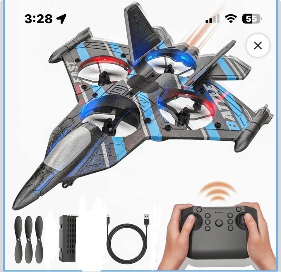 K500 Max Drone - photo 2