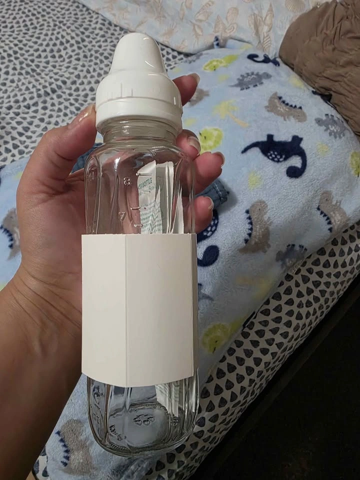 Evenflo Glass Baby Bottles - photo 2