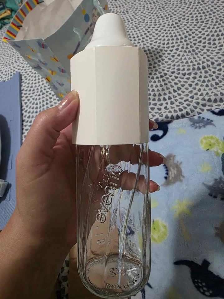 Evenflo Glass Baby Bottles - photo 3