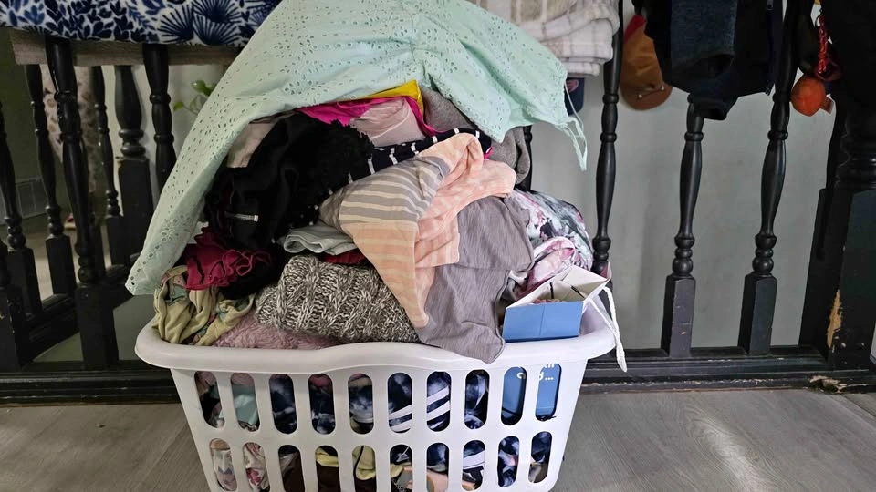Girl's Clothing (8-10 yrs)
