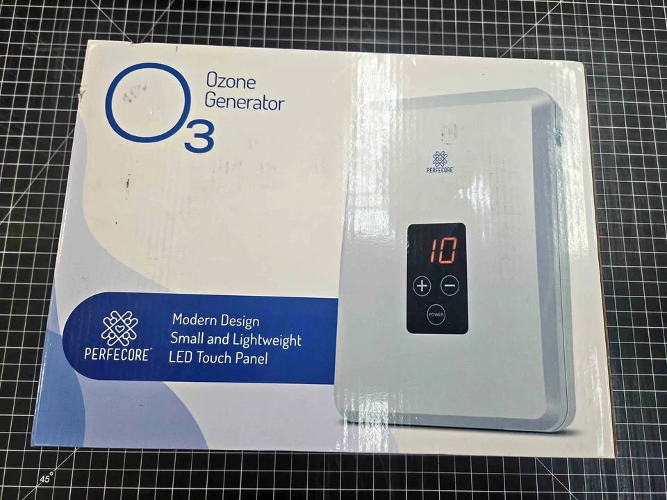 Brand new Perfecore Ozone Generator
