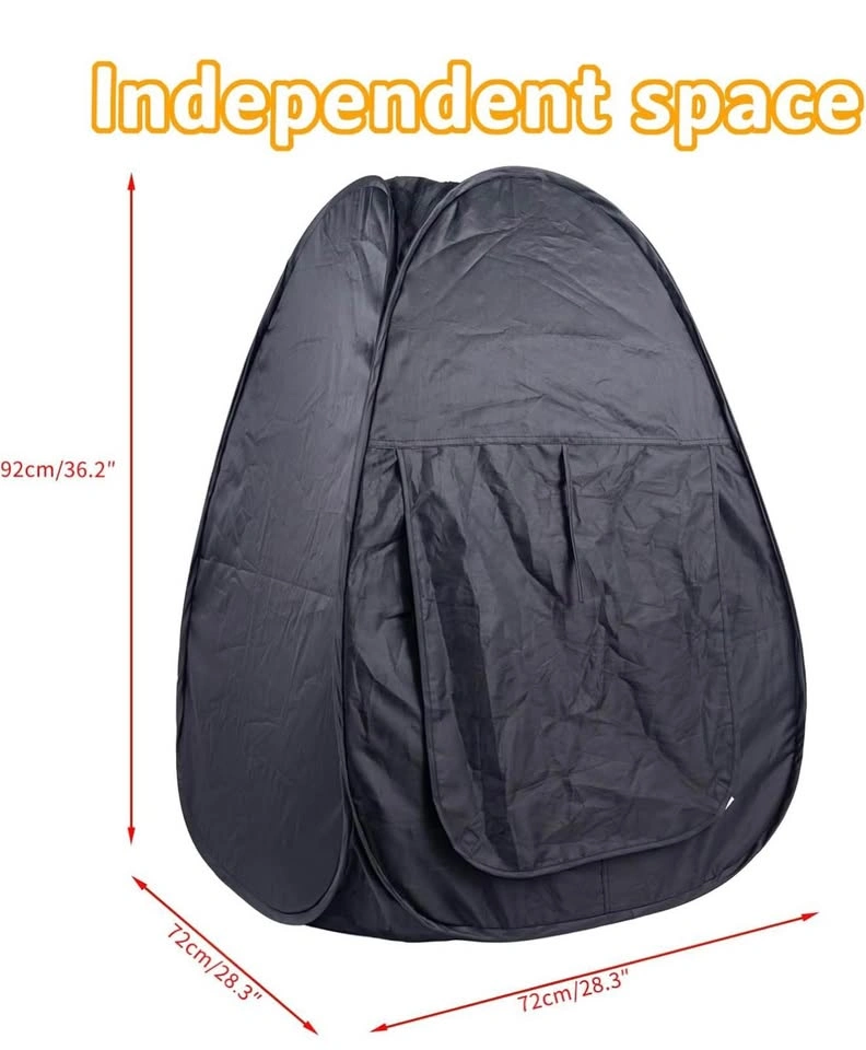 Pop Up Sensory Tents - photo 2