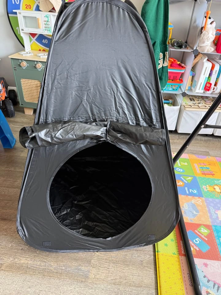 Pop Up Sensory Tents - photo 3