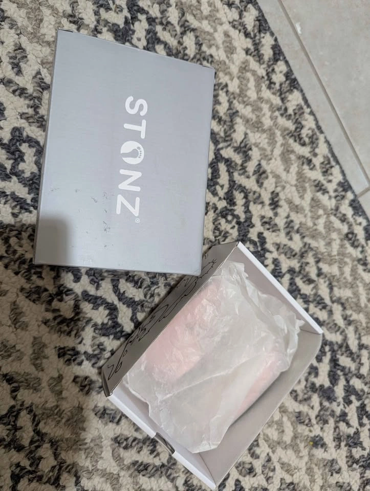 Stonz Baby Shoes - photo 2