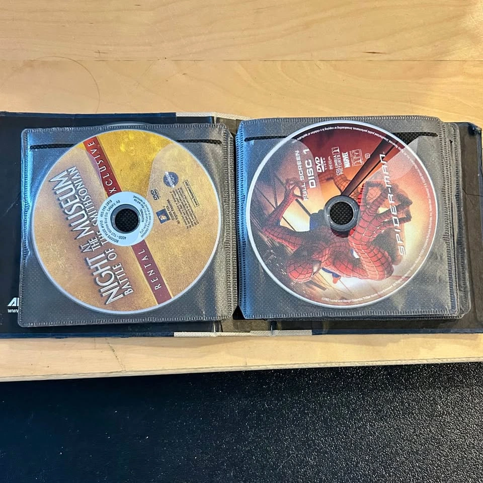 DVD Collection Various Kid/Young Adult Movies - photo 2