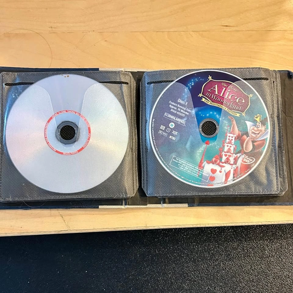 DVD Collection Various Kid/Young Adult Movies - photo 4