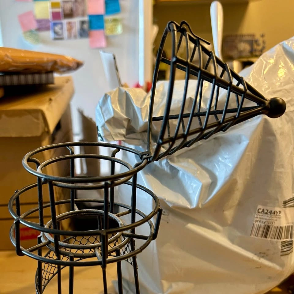 Lighthouse Candle Holder - photo 2