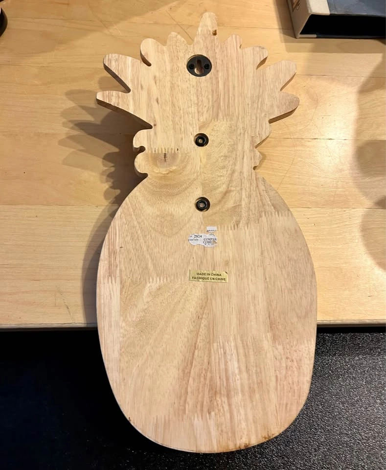 “Stay Golden” Wall Mountable Bottle Opener - photo 2