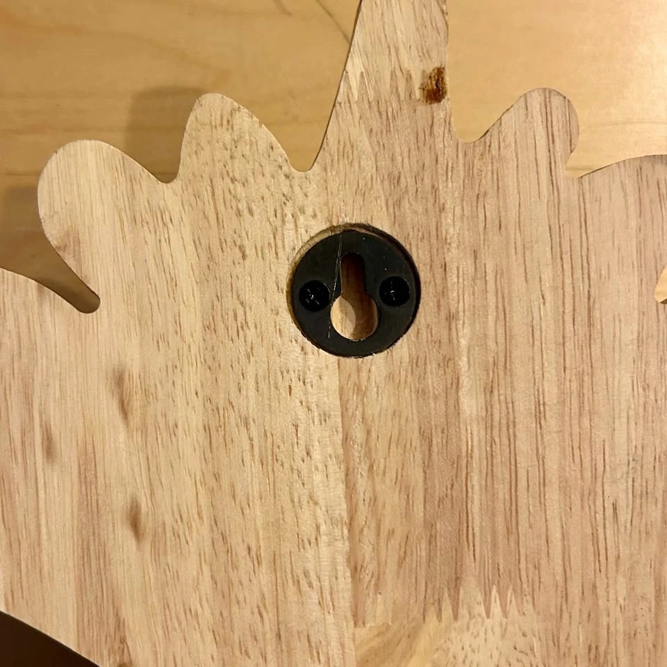 “Stay Golden” Wall Mountable Bottle Opener - photo 3
