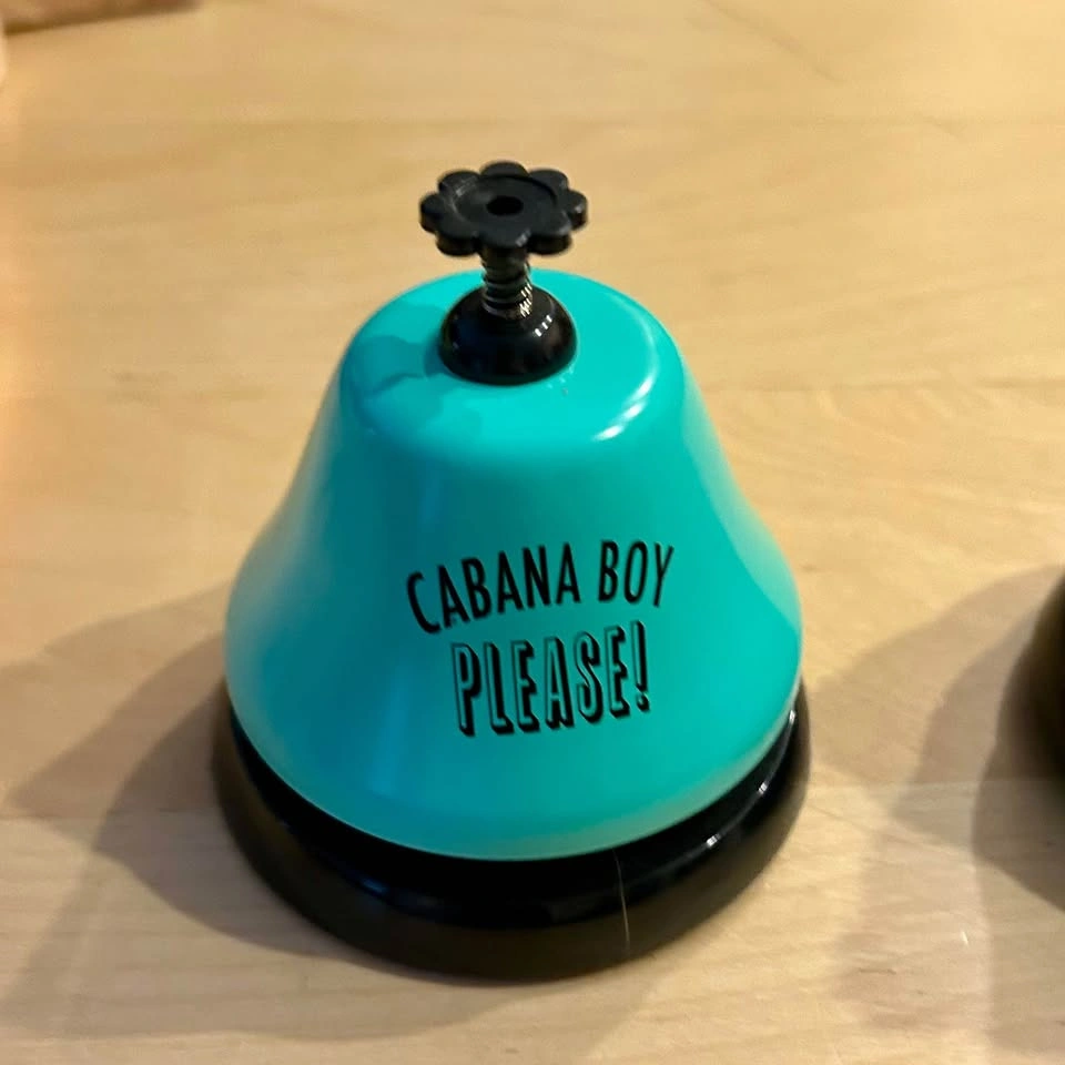 Bridal Shower Call Bells - photo 2