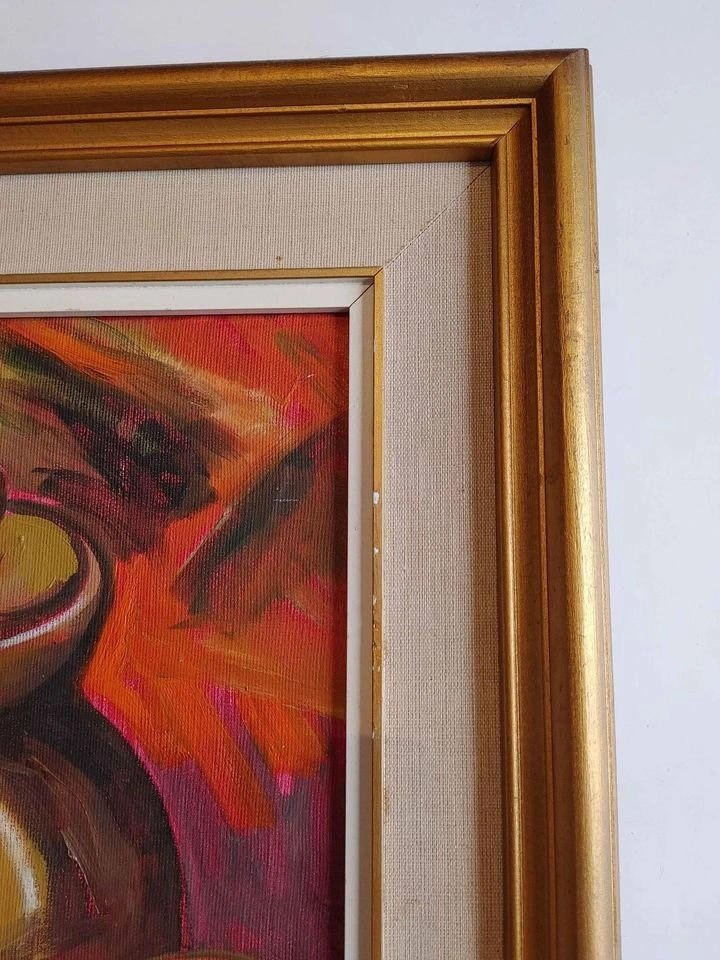 Yvon Provost Oil Painting - Still Life Fruit - photo 5