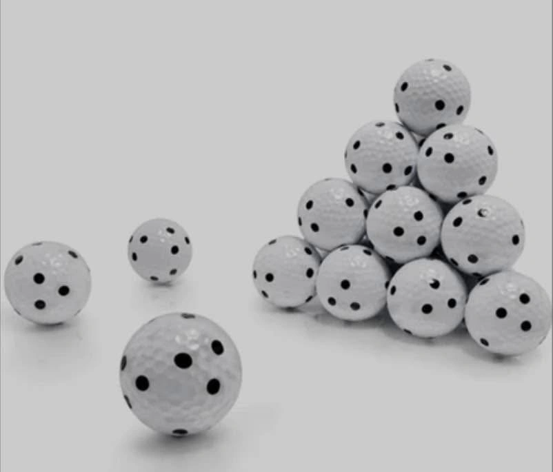 Brand new Bridgestone golf balls for Uneekor QED - photo 2