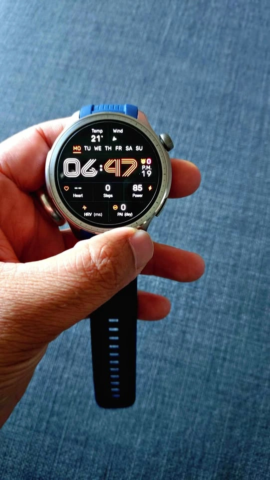 Amazfit Balance Smartwatch