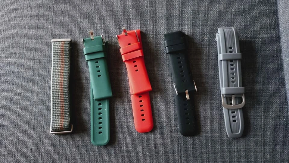 Amazfit Balance Smartwatch - photo 5
