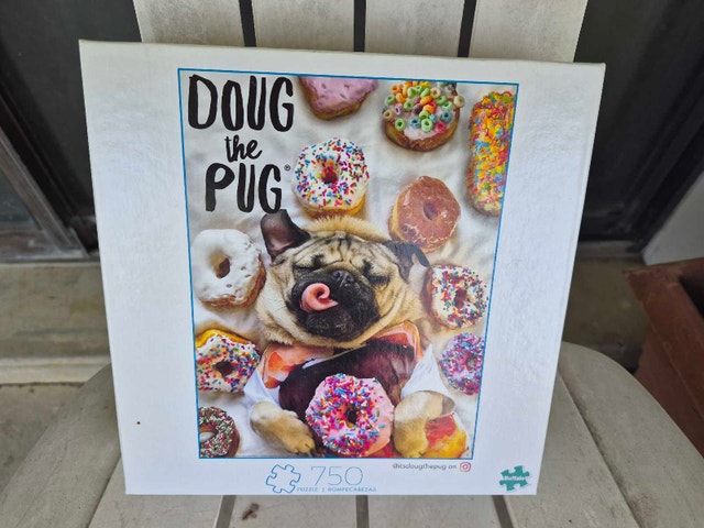 3 Puzzles for Dog Lovers - photo 2