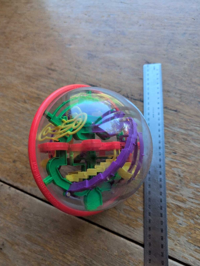 Perplexus Rookie 3D Maze Game