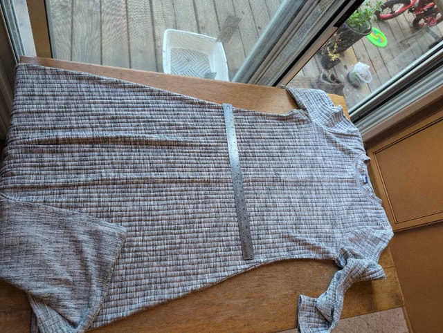 Old Navy XXL Dress woman's grey