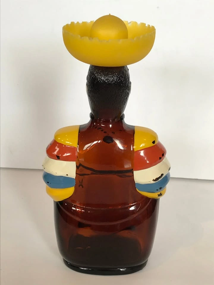 Vintage Jamaican Rum Bottle - photo 2