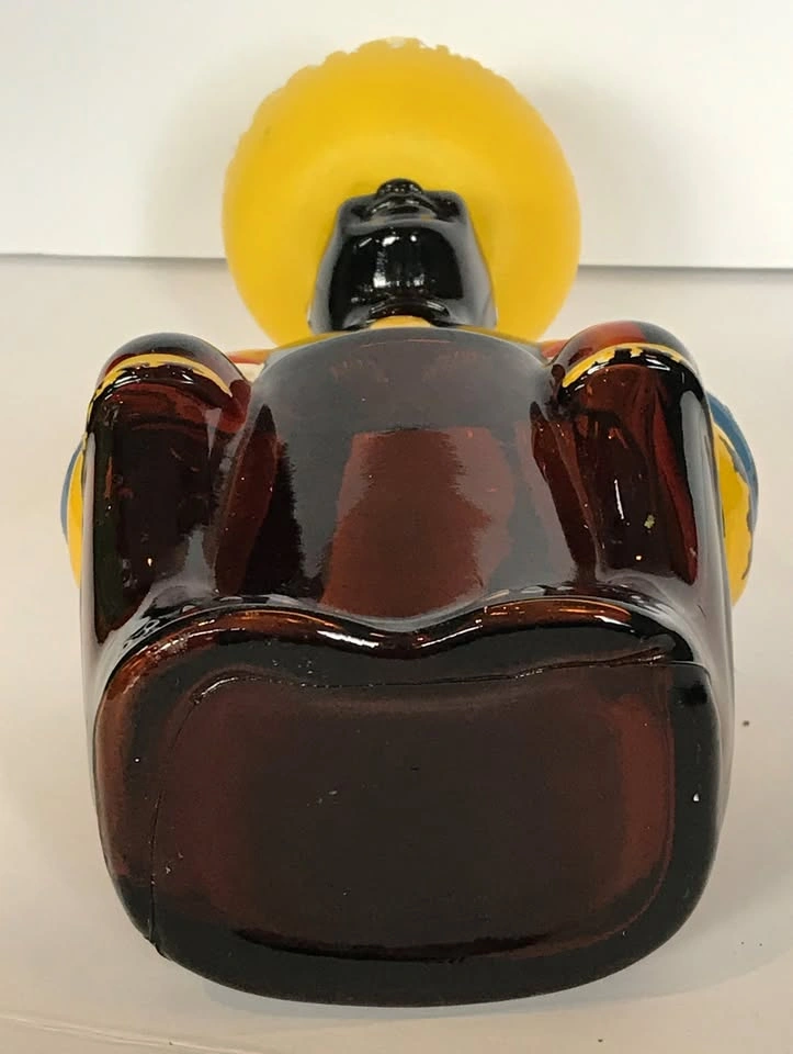 Vintage Jamaican Rum Bottle - photo 3