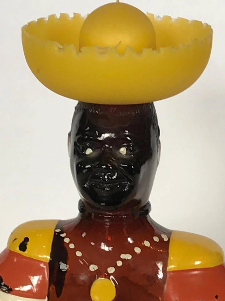 Vintage Jamaican Rum Bottle - photo 4