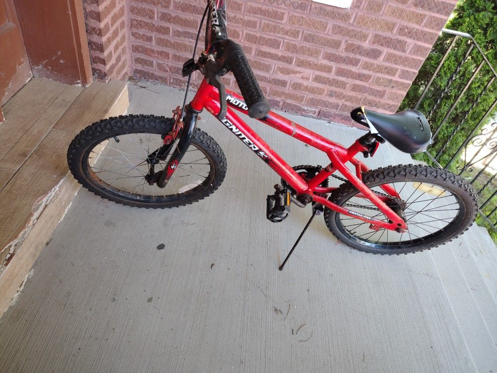 16" Bike - photo 2
