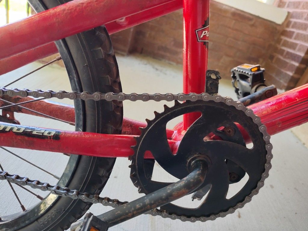 16" Bike - photo 3