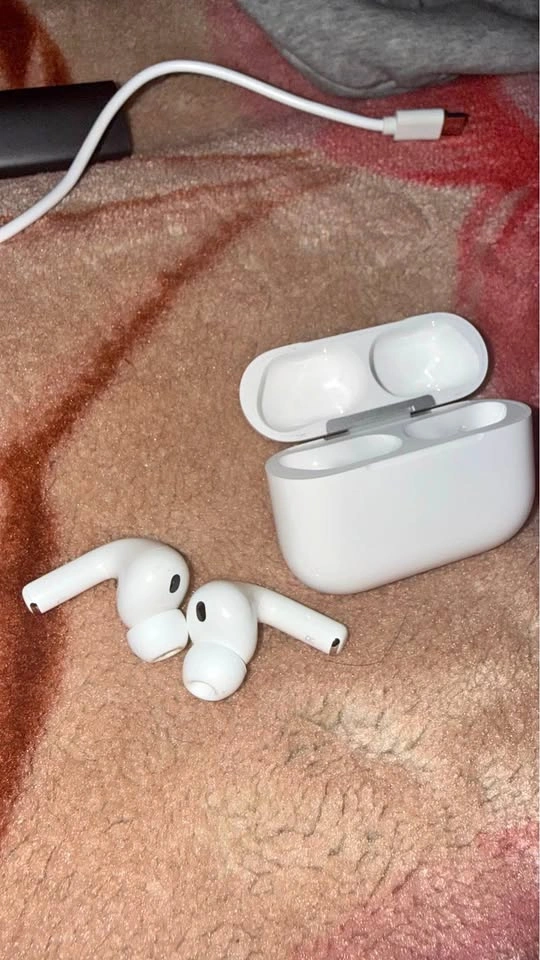 AirPods Pro 3 ANC