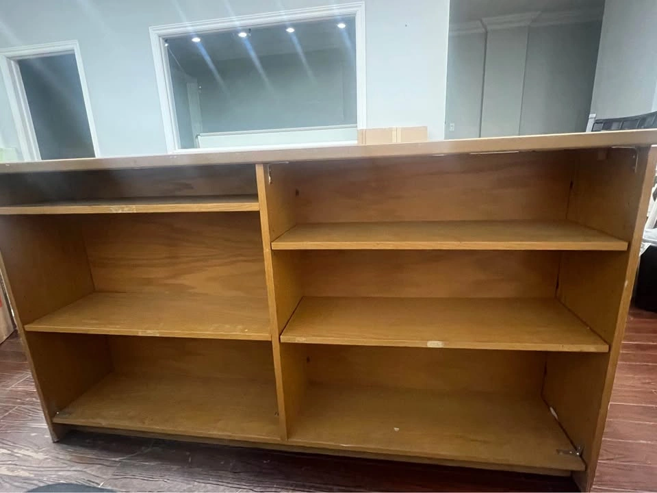 Organizing workstation / Storage counter - photo 2