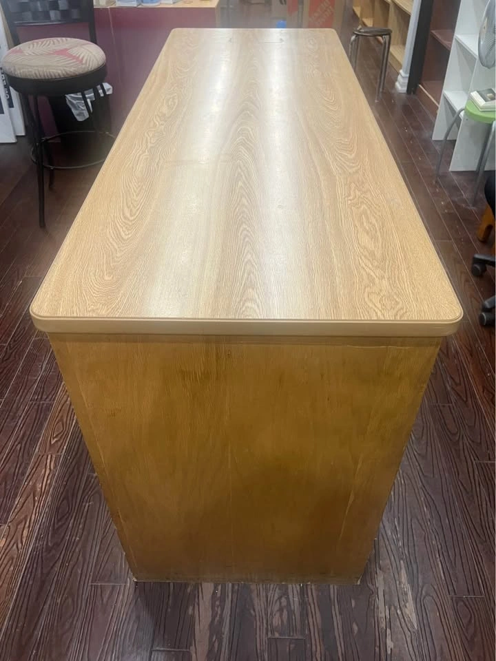 Organizing workstation / Storage counter - photo 3