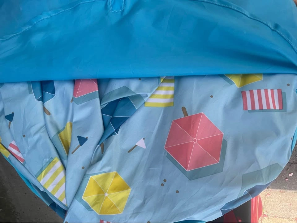 Babymoov Beach/Pool/Park Tent for Shade & Bug Protection - photo 2