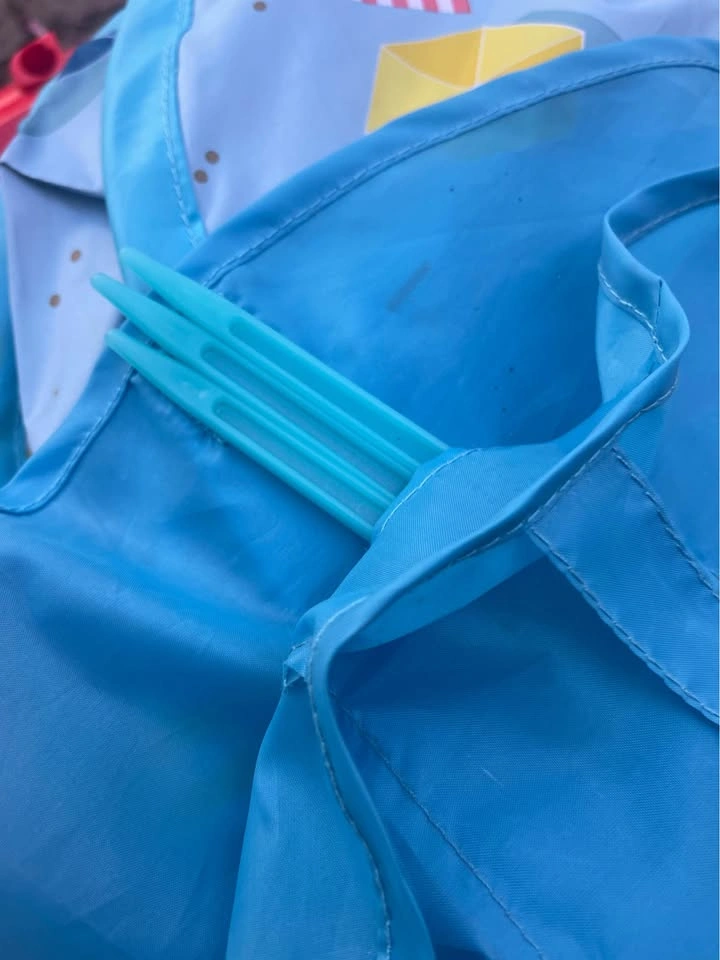 Babymoov Beach/Pool/Park Tent for Shade & Bug Protection - photo 3