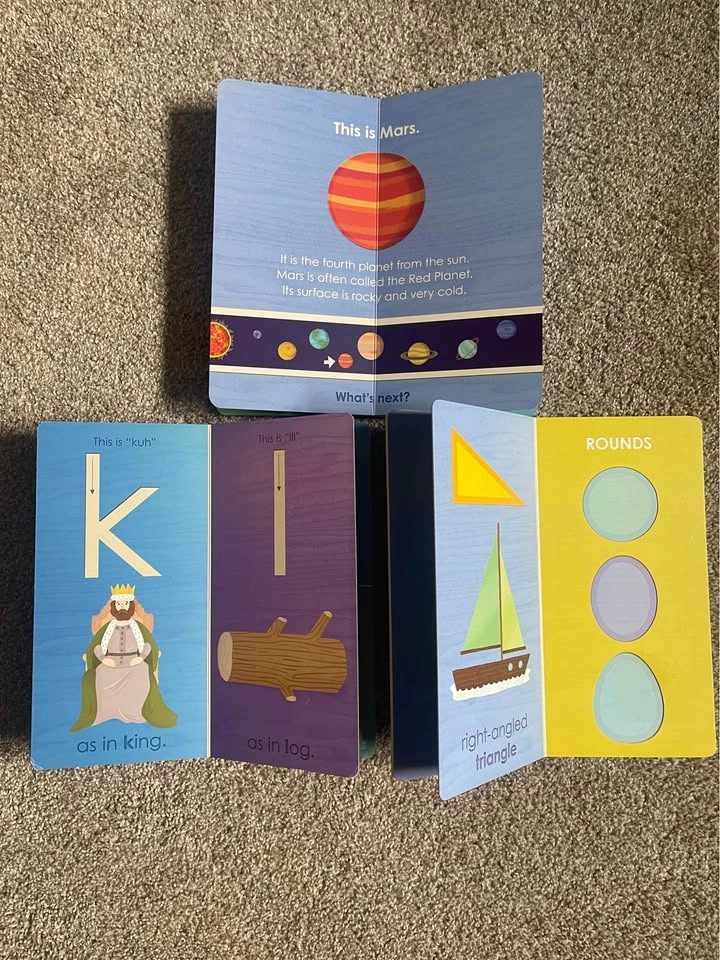 Montessori Books by Bobby and June George - photo 2