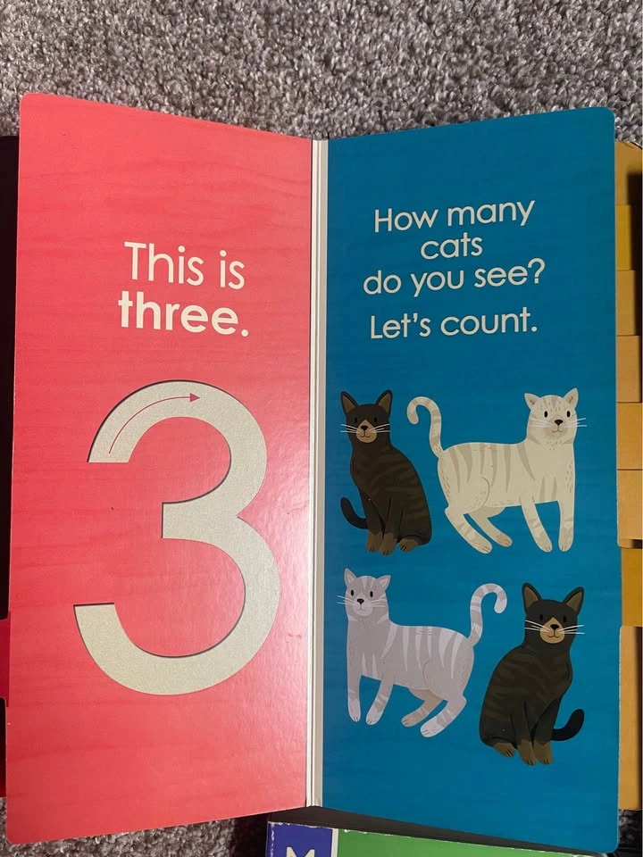 Montessori Books by Bobby and June George - photo 3