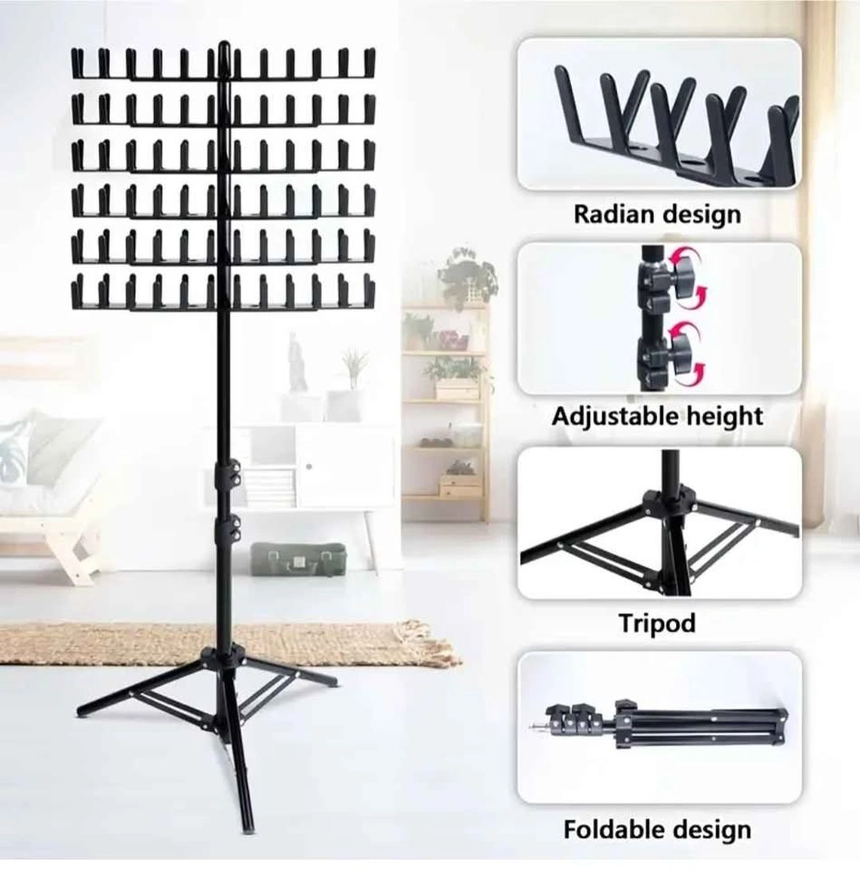 Adjustable Hair Extension Rack for Sale - photo 4