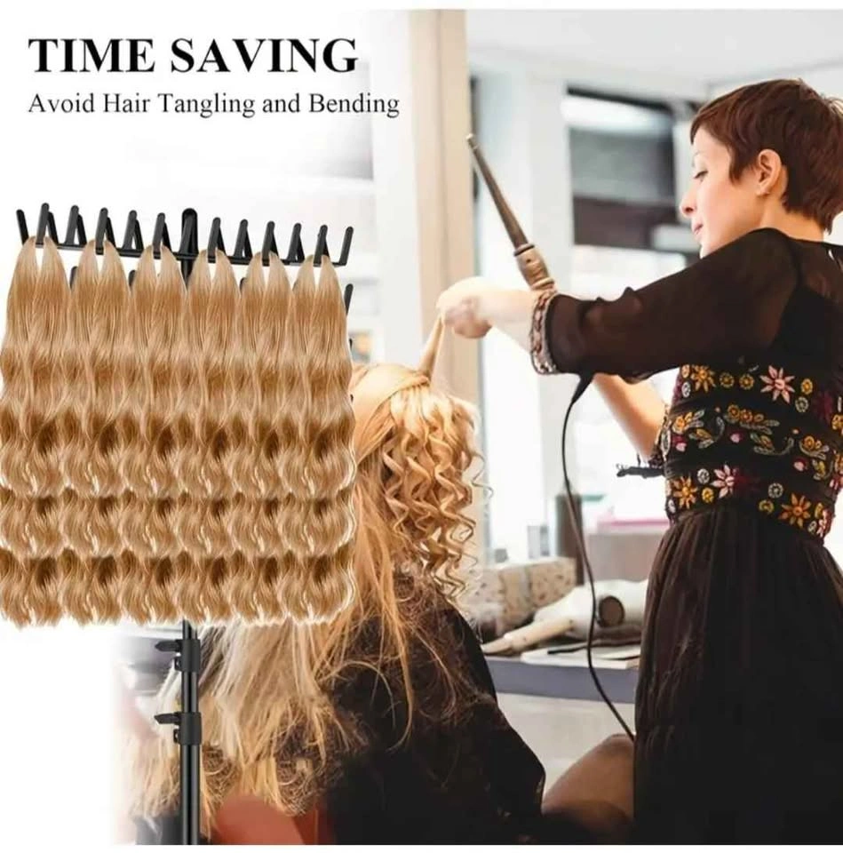 Adjustable Hair Extension Rack for Sale - photo 5