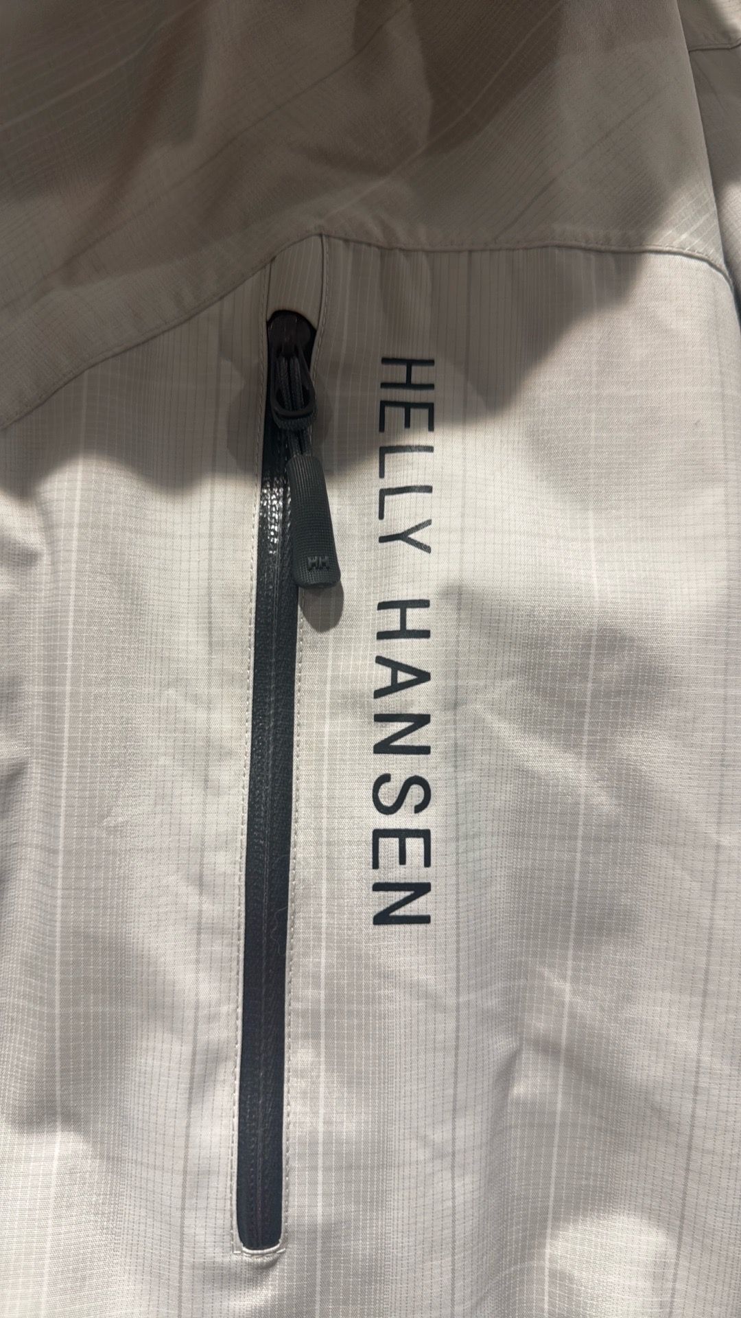 Helly Hansen Lightweight Waterproof Jacket - Men's Small - photo 4
