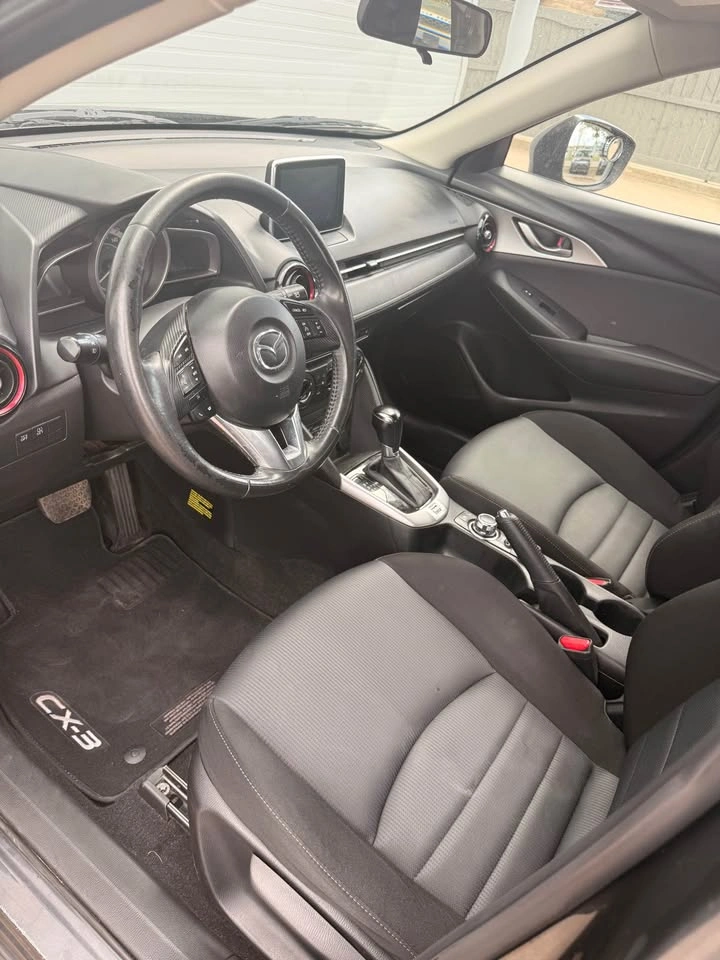 2017 Mazda CX-3 GS FWD - photo 3