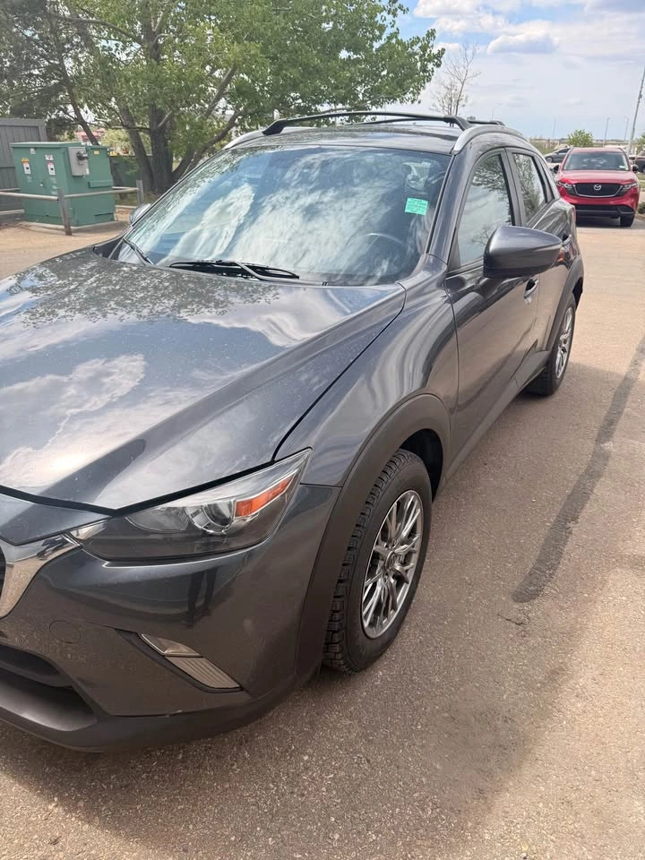 2017 Mazda CX-3 GS FWD - photo 5